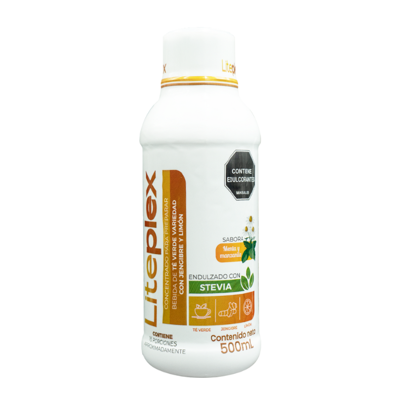 Liteplex® Reflujo y Gastritis